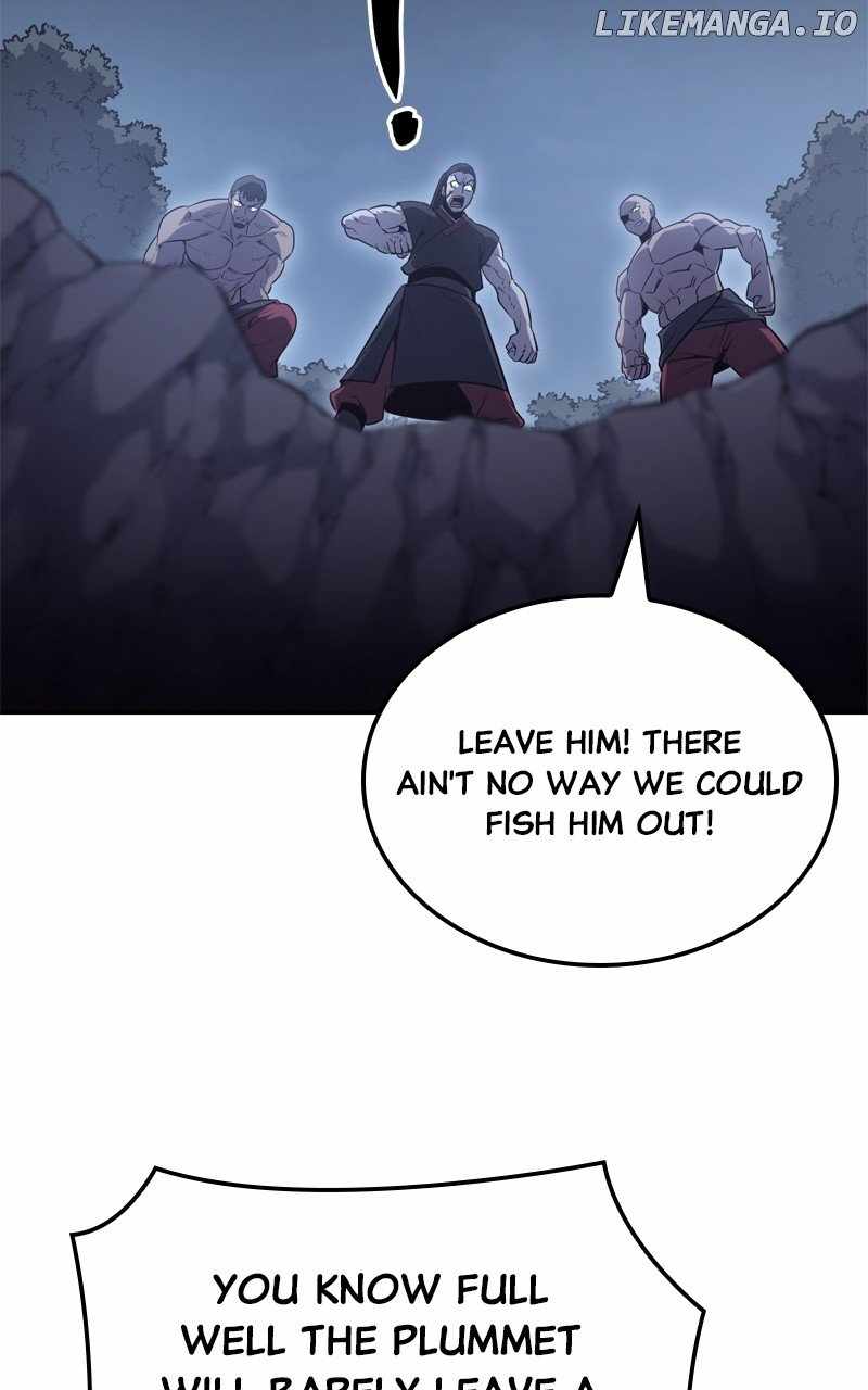 I Reincarnated As The Crazed Heir Chapter 138 134